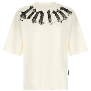 Palm Angels Printed T-shirt