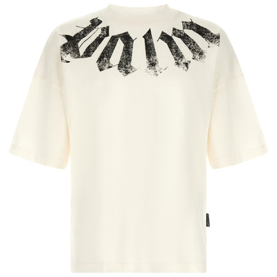 Palm Angels Printed T-shirt