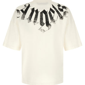 Palm Angels Printed T-shirt