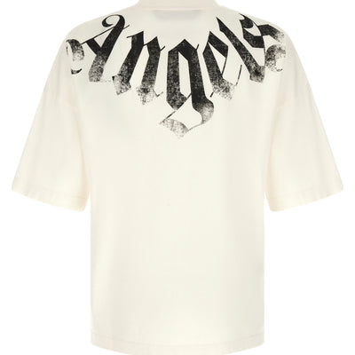 Palm Angels Printed T-shirt
