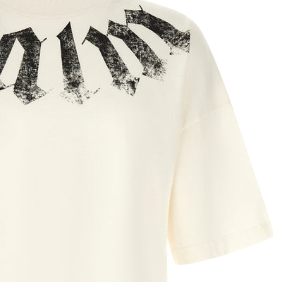 Palm Angels Printed T-shirt