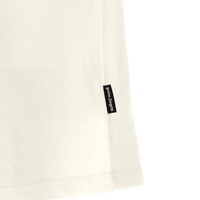 Palm Angels Printed T-shirt