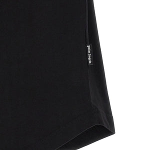 Palm Angels Logo Print T-shirt