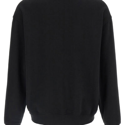 Palm Angels Logo Sweatshirt