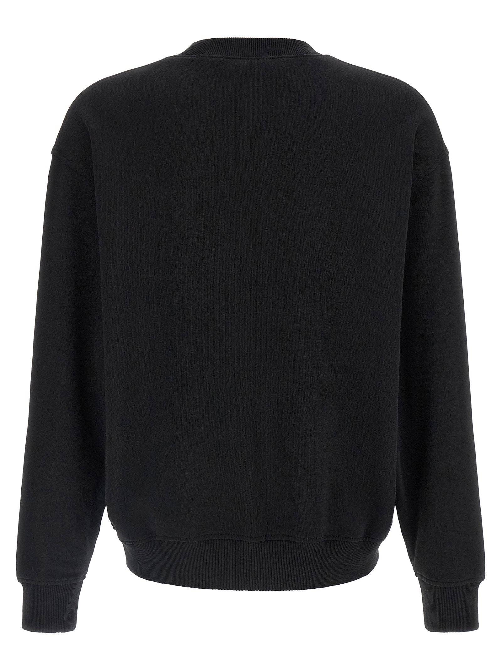 Palm Angels Logo Sweatshirt