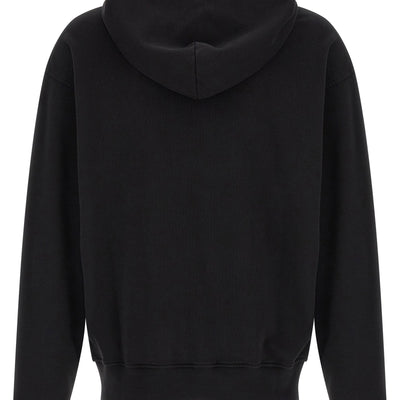 Palm Angels Logo Hoodie