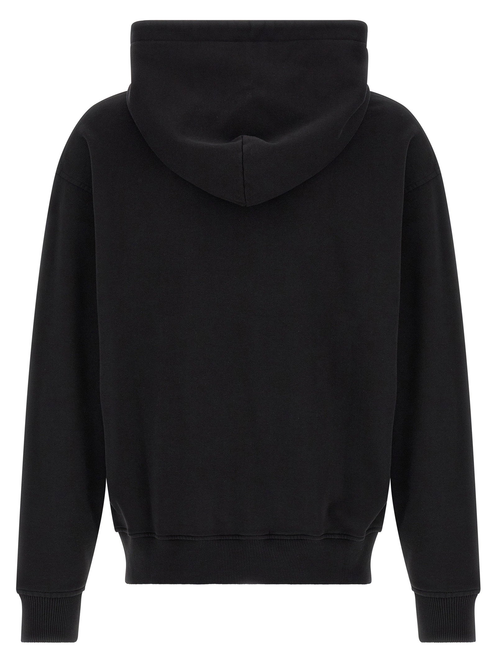 Palm Angels Logo Hoodie