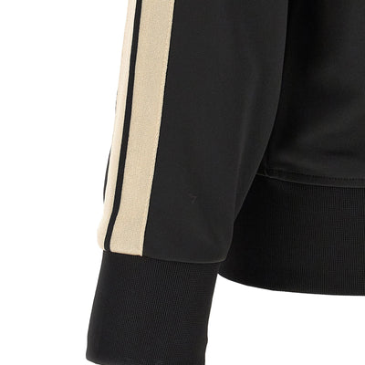 Palm Angels Classic Track Banded Sweatshirt