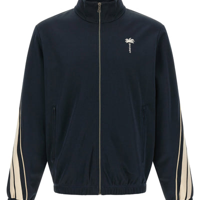 Palm Angels Palm Tree Sweatshirt