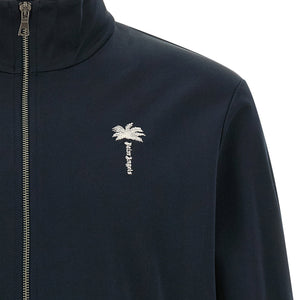 Palm Angels Palm Tree Sweatshirt