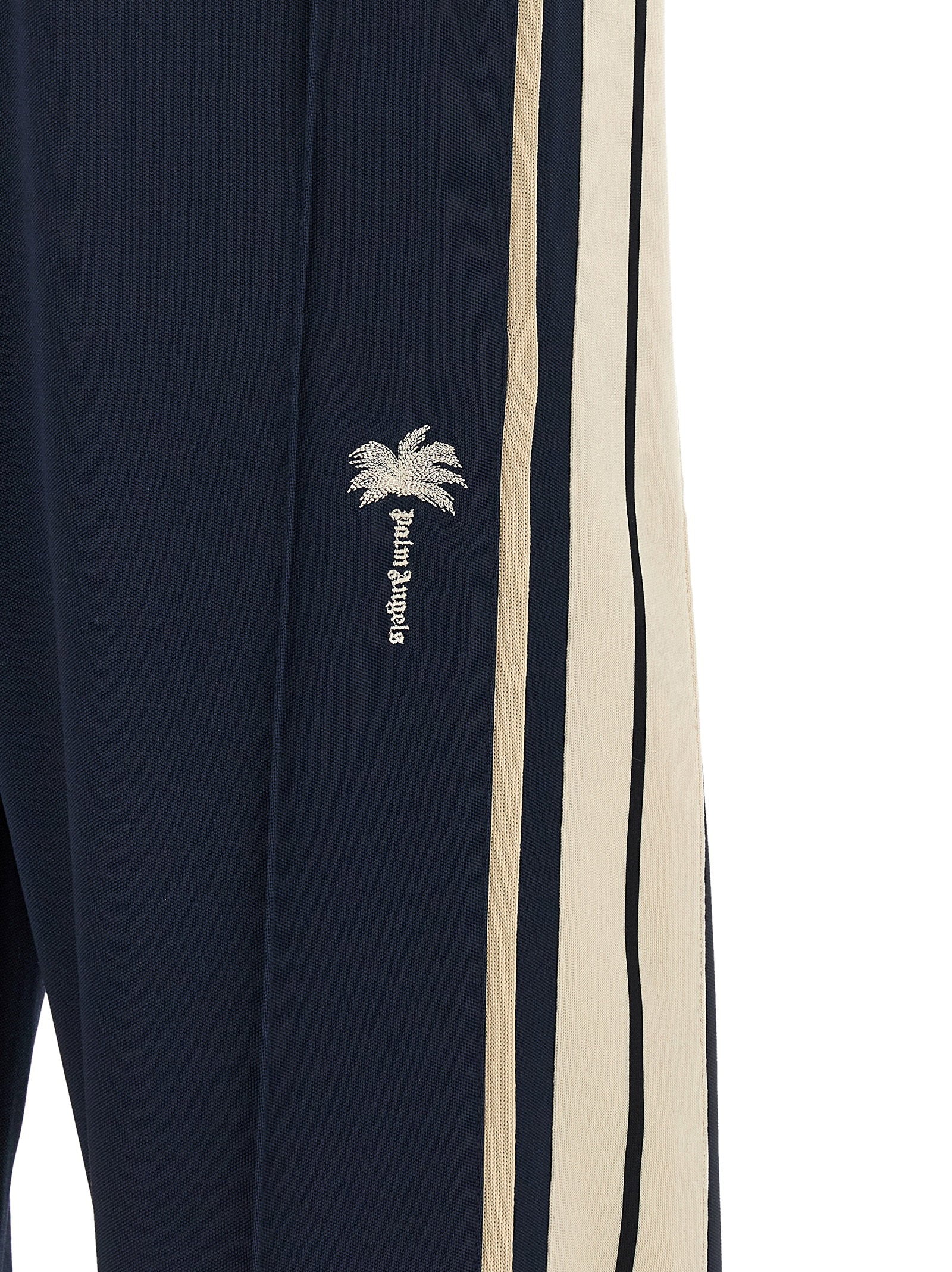 Palm Angels Palm Tree Joggers