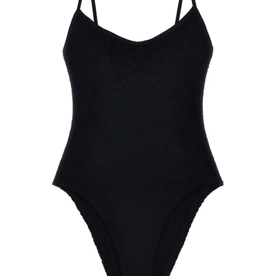 Hunza G Pamela Swim One-piece Swimsuit