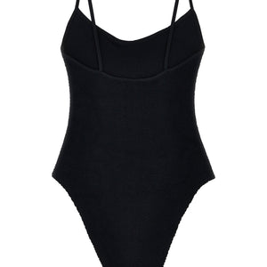 Hunza G Pamela Swim One-piece Swimsuit