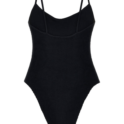 Hunza G Pamela Swim One-piece Swimsuit