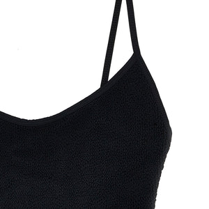 Hunza G Pamela Swim One-piece Swimsuit