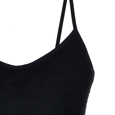 Hunza G Pamela Swim One-piece Swimsuit