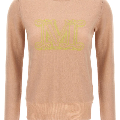 Max Mara Pamir Sweater