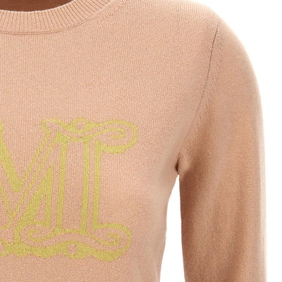 Max Mara Pamir Sweater