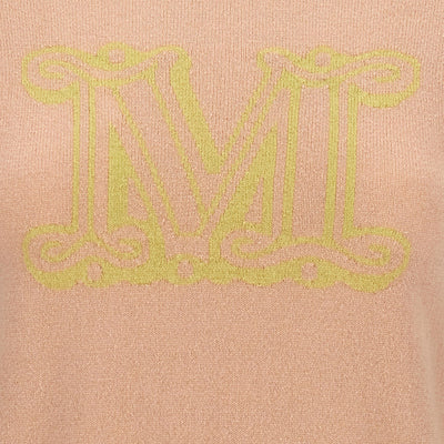 Max Mara Pamir Sweater