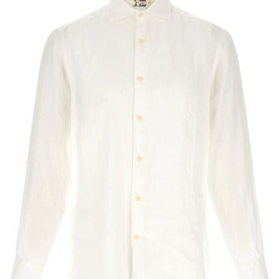 Mc2 Saint Barth Pamplona Shirt