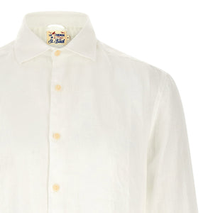 Mc2 Saint Barth Pamplona Shirt