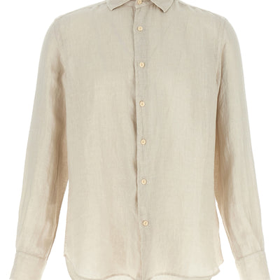 Mc2 Saint Barth Pamplona Shirt
