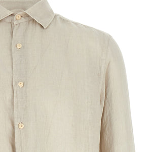 Mc2 Saint Barth Pamplona Shirt