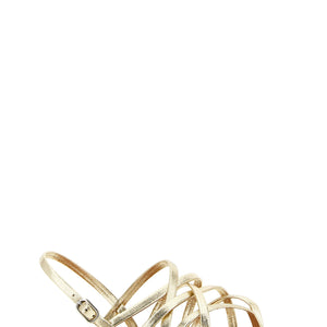 K.jacques Saint Tropez Pandora Sandals