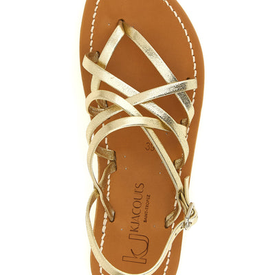 K.jacques Saint Tropez Pandora Sandals