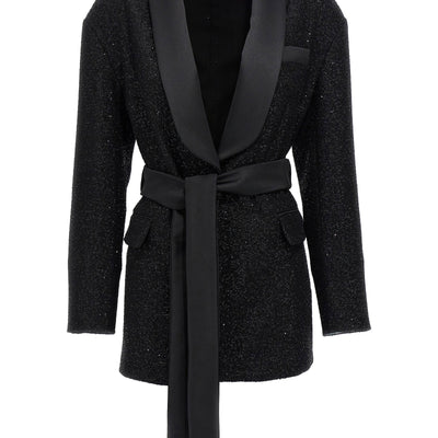 Max Mara Pau Blazer