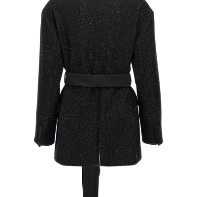Max Mara Pau Blazer
