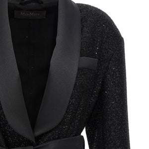 Max Mara Pau Blazer