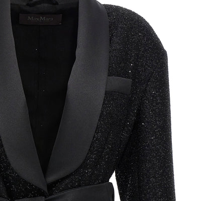 Max Mara Pau Blazer