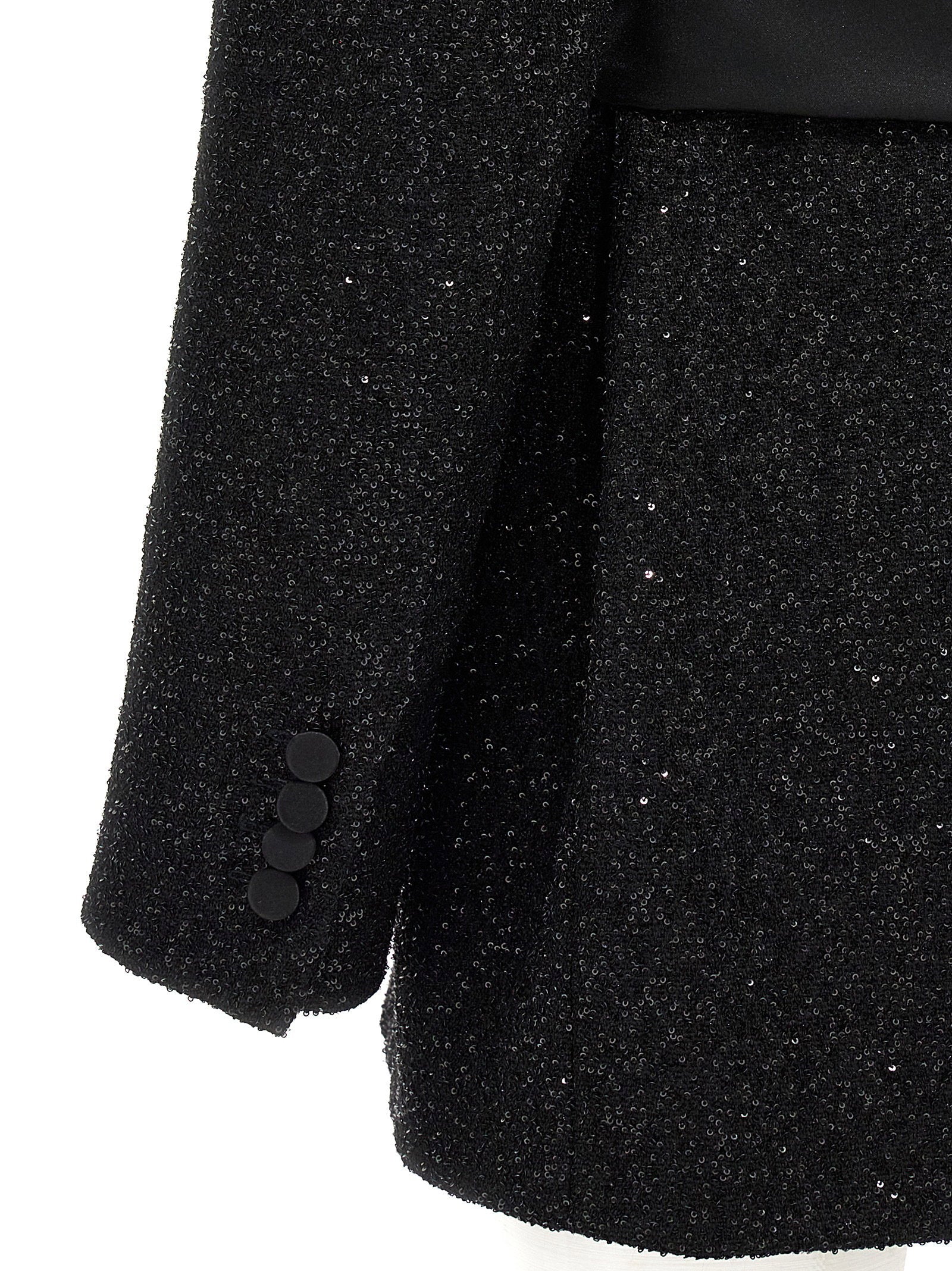 Max Mara Pau Blazer