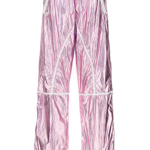 Tom Ford Laminated Track Pants