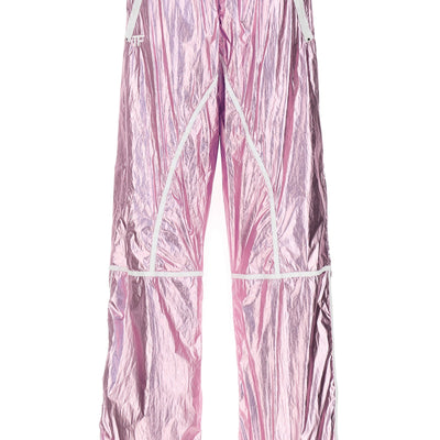 Tom Ford Laminated Track Pants
