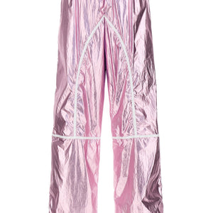 Tom Ford Laminated Track Pants