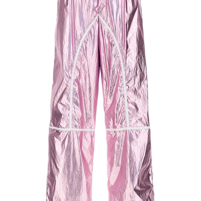 Tom Ford Laminated Track Pants