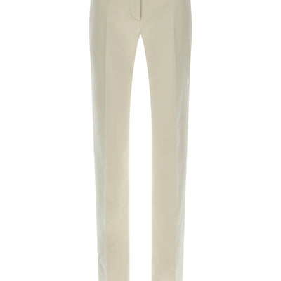 Tom Ford Duchesse Tailored Trousers
