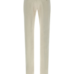 Tom Ford Duchesse Tailored Trousers