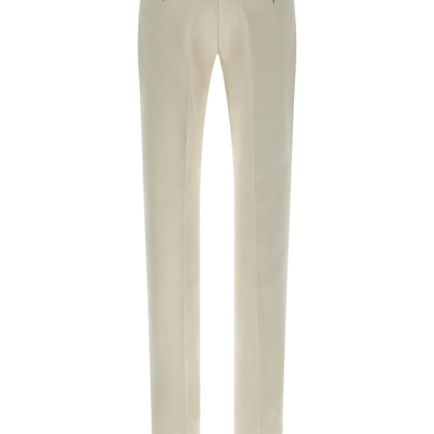 Tom Ford Duchesse Tailored Trousers