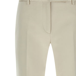 Tom Ford Duchesse Tailored Trousers