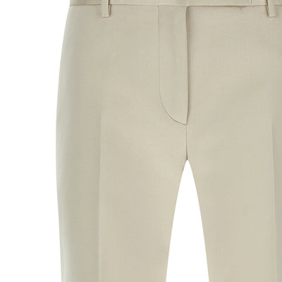 Tom Ford Duchesse Tailored Trousers