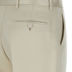 Tom Ford Duchesse Tailored Trousers