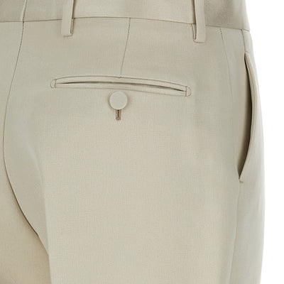 Tom Ford Duchesse Tailored Trousers