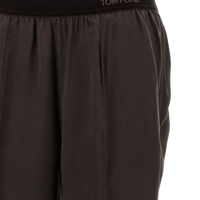 Tom Ford Silk Pants