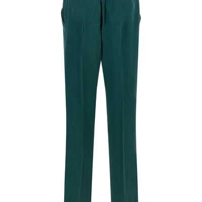 Tom Ford Silk Trousers