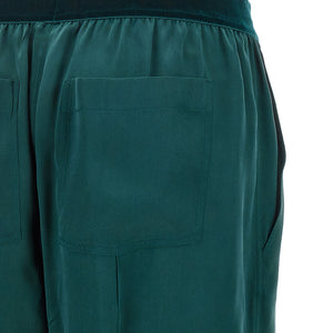 Tom Ford Silk Trousers