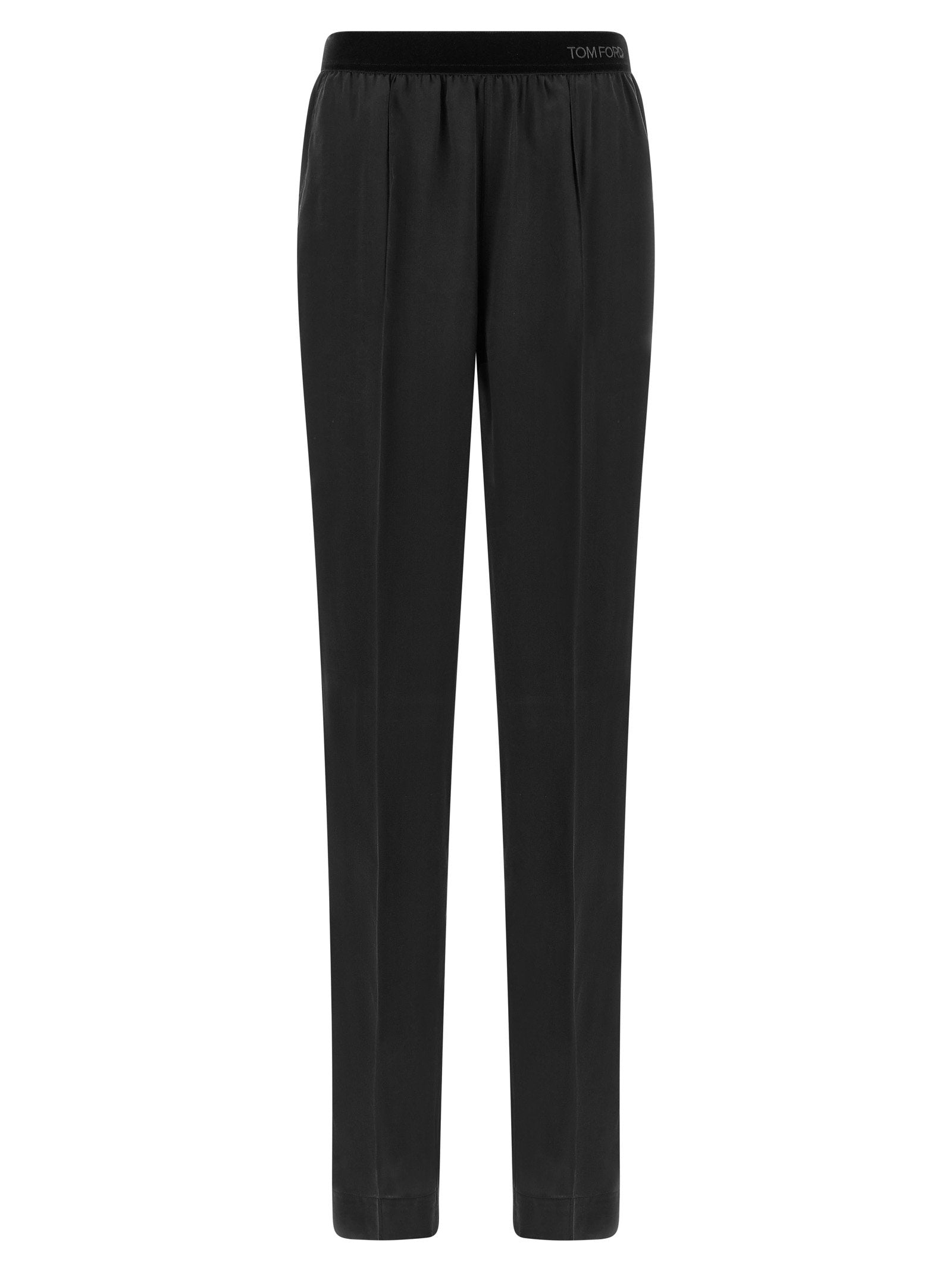 Tom Ford Silk Pants