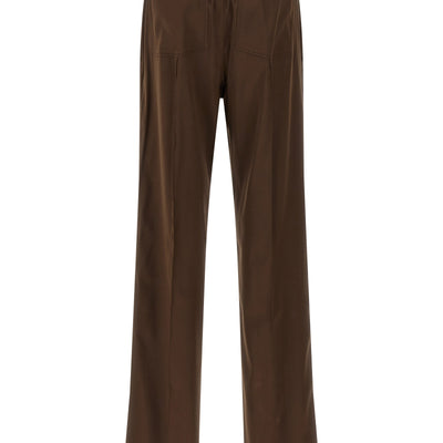 Tom Ford Silk Pants